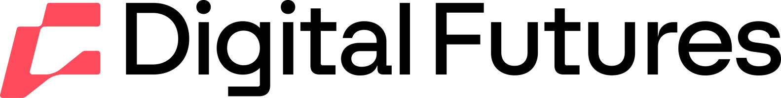 Digital Futures Skills